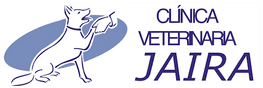 Clínica Veterinaria Jaira Logo